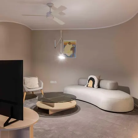 Gozo Harbour Views, Heights Apartment Mgarr