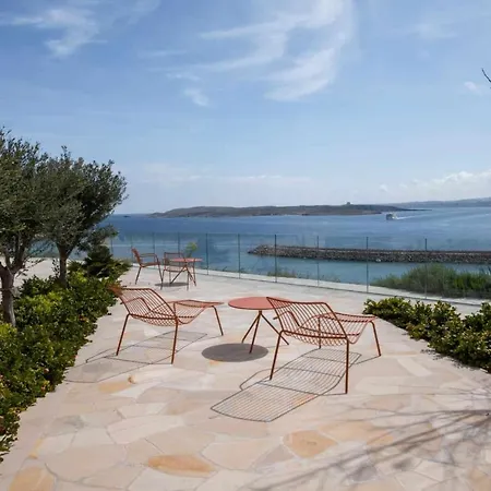 Apartment Gozo Harbour Views, Heights Mgarr
