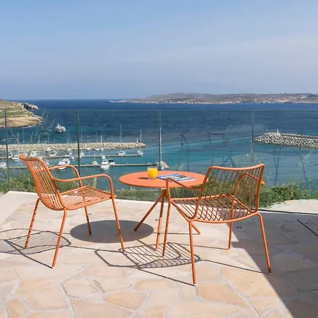 Apartment Gozo Harbour Views, Heights