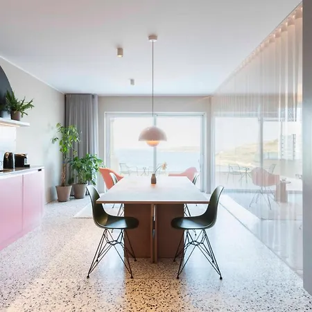 Gozo Harbour Views, Heights Apartment