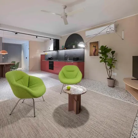 Gozo Harbour Views, Heights Apartment *