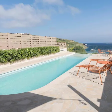 Gozo Harbour Views, Heights Apartment