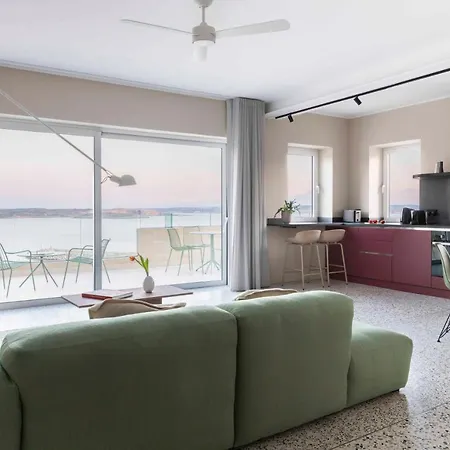 Apartment Gozo Harbour Views, Heights