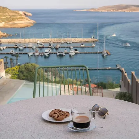 Apartment Gozo Harbour Views, Heights *