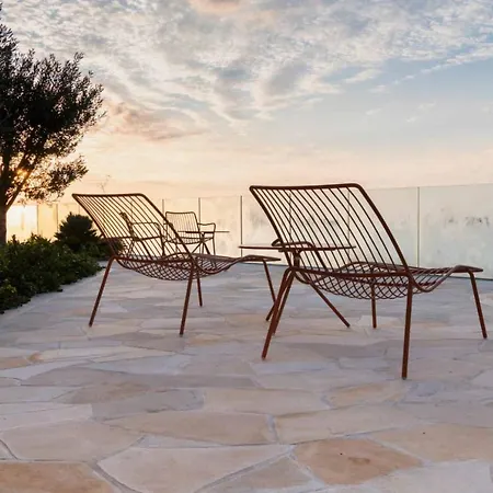 Gozo Harbour Views, Heights Apartment