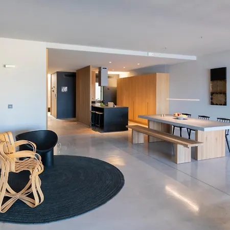 Gozo Harbour Views, Heights Apartment Mgarr
