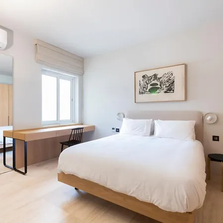 Gozo Harbour Views, Heights Apartment Mgarr