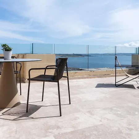 Apartment Gozo Harbour Views, Heights